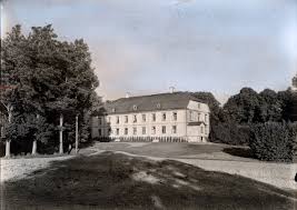 Berga Manor, Högsby