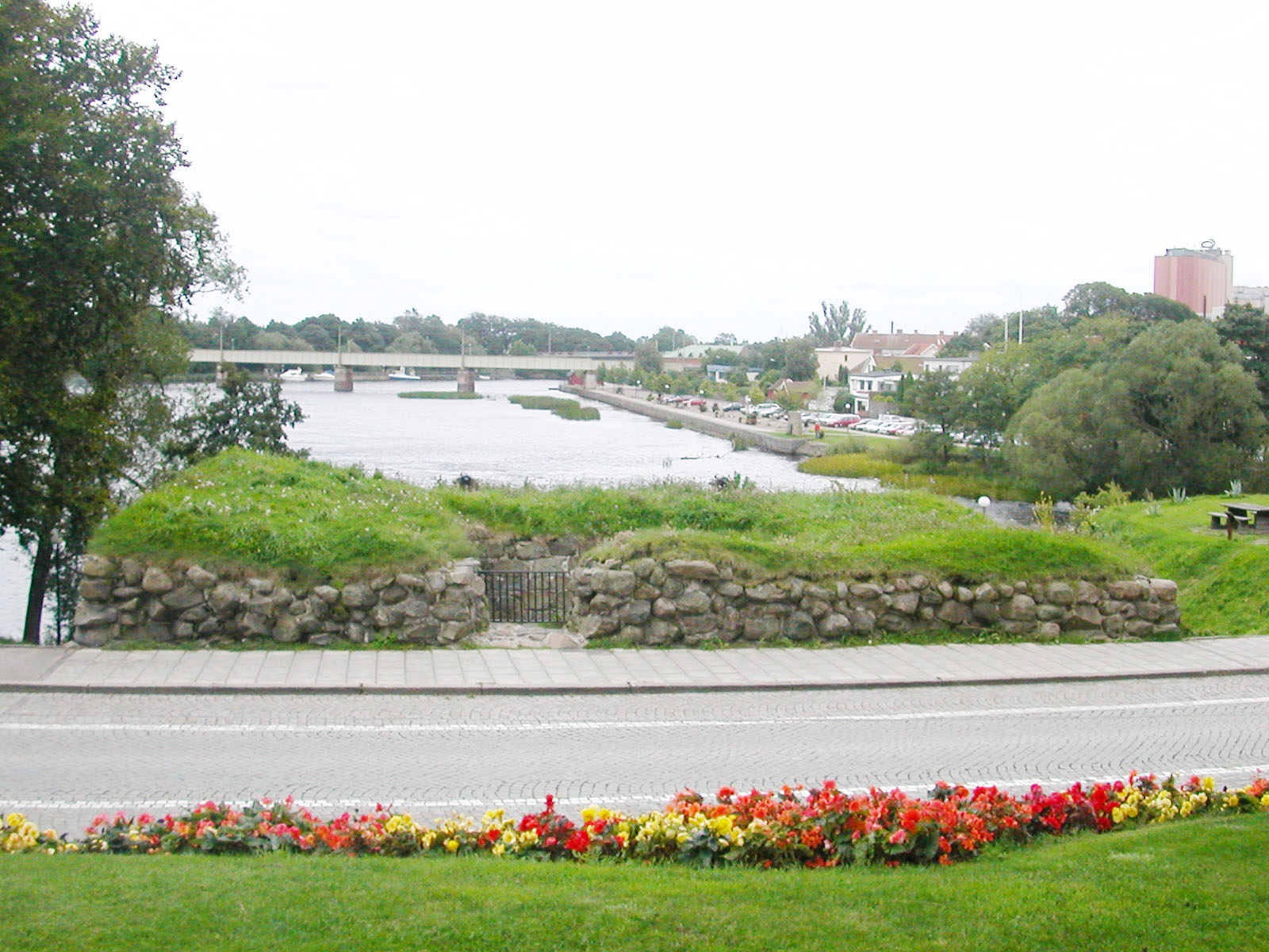 Falkenberg Castle Ruin, Falkenberg