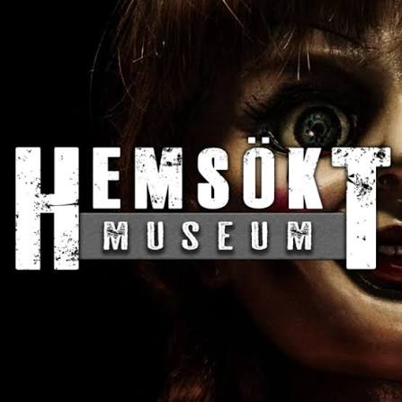Hemsökt Museum, Borås