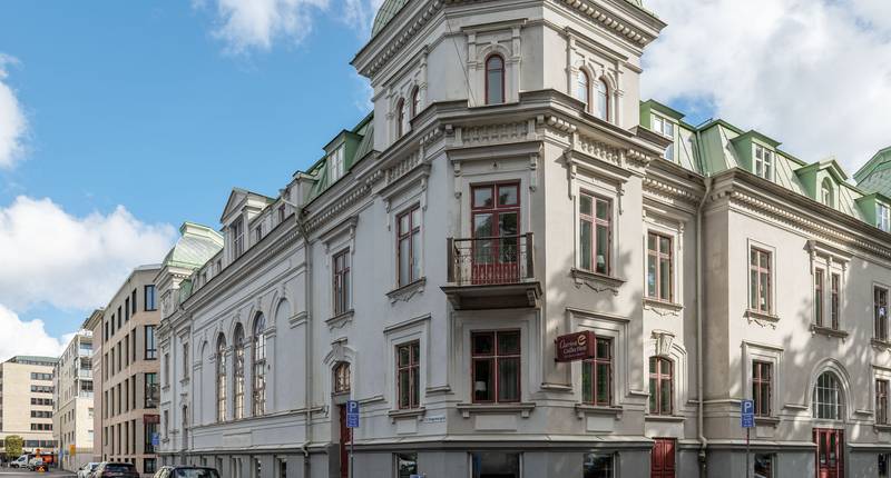 Home Hotel Victoria (Victoriahemmet / Clarion Collection Hotel Victoria), Jönköping